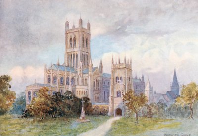  af Warwick (after) Goble