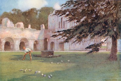  af Warwick (after) Goble
