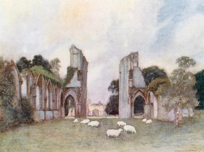  af Warwick (after) Goble
