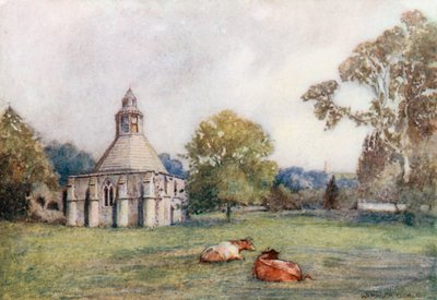  af Warwick (after) Goble