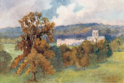  af Warwick (after) Goble