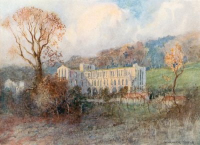  af Warwick (after) Goble
