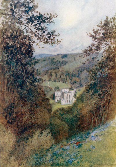  af Warwick (after) Goble
