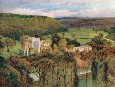  af Warwick (after) Goble