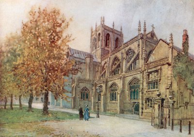  af Warwick (after) Goble
