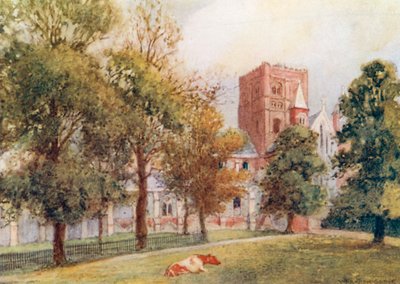  af Warwick (after) Goble