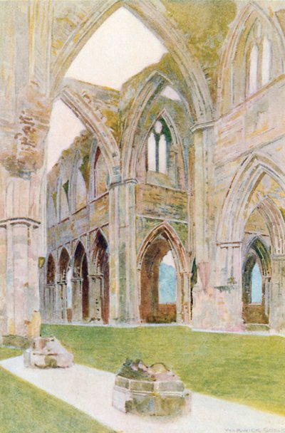  af Warwick (after) Goble