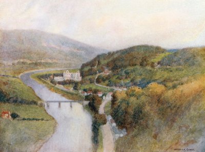  af Warwick (after) Goble