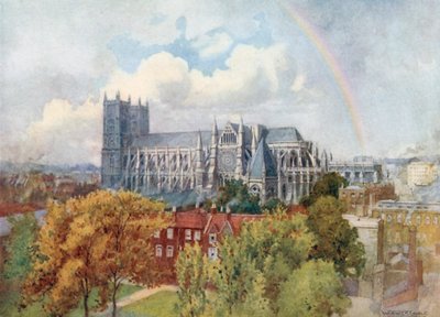  af Warwick (after) Goble