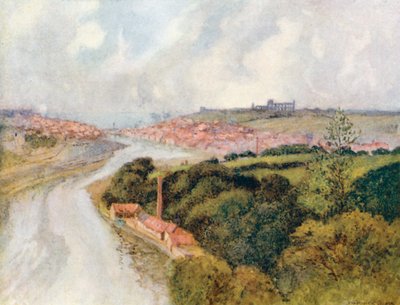  af Warwick (after) Goble