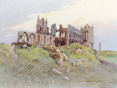  af Warwick (after) Goble