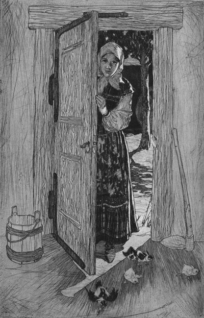 Anna, 1926 af Warwick Reynolds