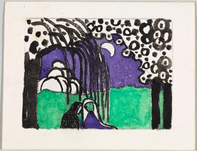  af Wassily Kandinsky