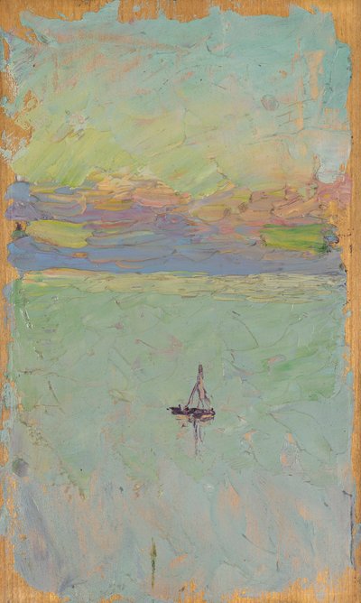  af Wassily Kandinsky
