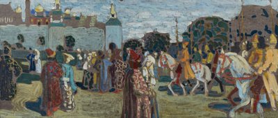  af Wassily Kandinsky
