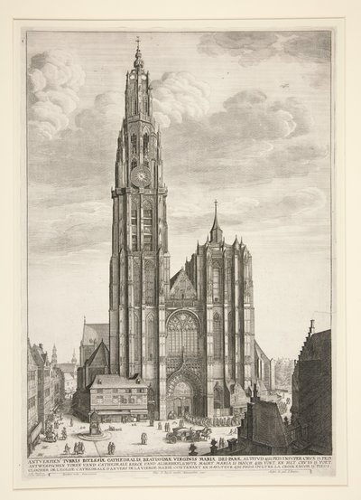  af Wenceslaus Hollar