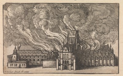  af Wenceslaus Hollar