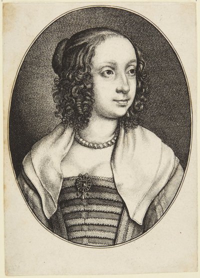  af Wenceslaus Hollar