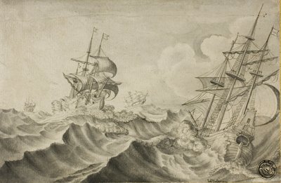 Kopi af Wenceslaus Hollar