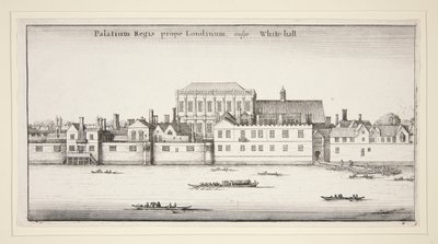  af Wenceslaus Hollar