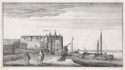  af Wenceslaus Hollar