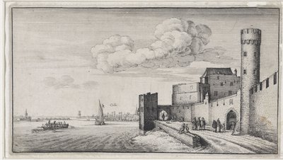  af Wenceslaus Hollar