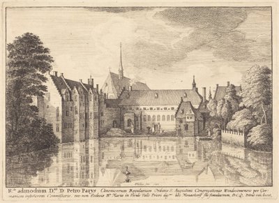  af Wenceslaus Hollar