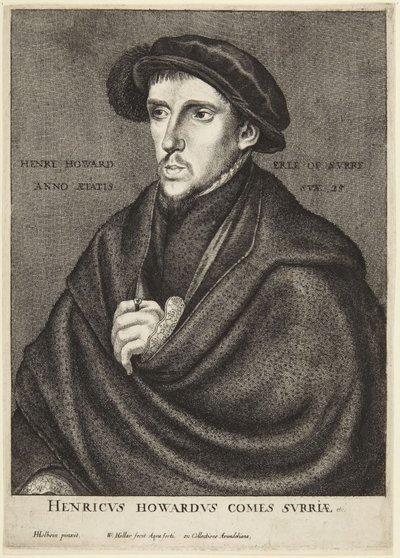  af Wenceslaus Hollar