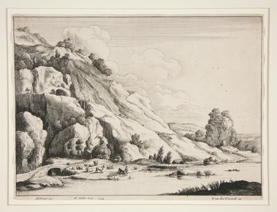  af Wenceslaus Hollar