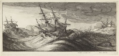  af Wenceslaus Hollar