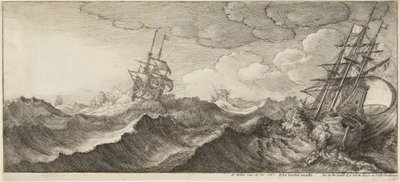  af Wenceslaus Hollar
