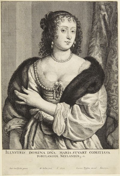  af Wenceslaus Hollar