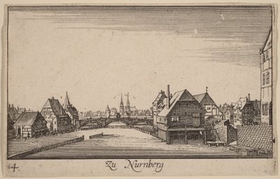  af Wenceslaus Hollar
