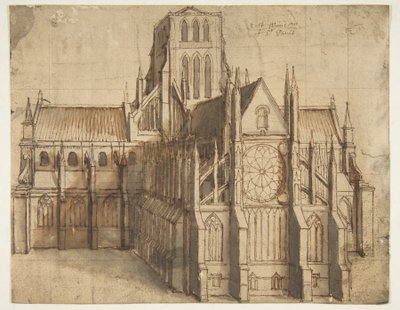  af Wenceslaus Hollar