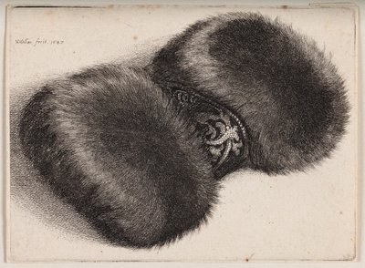  af Wenceslaus Hollar