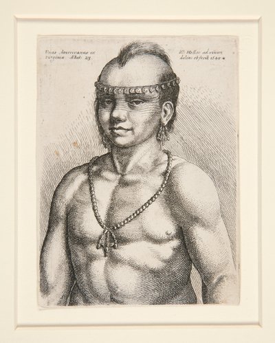  af Wenceslaus Hollar