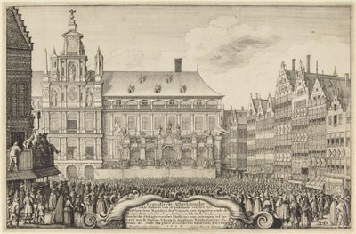  af Wenceslaus Hollar