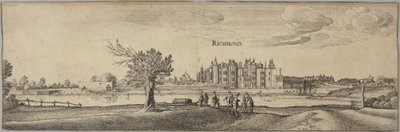  af Wenceslaus Hollar
