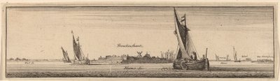 gaver af Wenceslaus Hollar