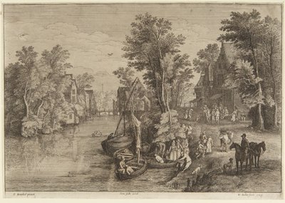  af Wenceslaus Hollar