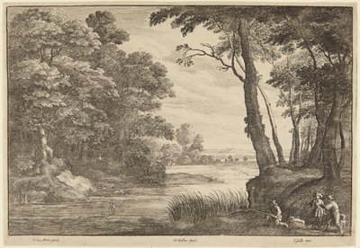  af Wenceslaus Hollar