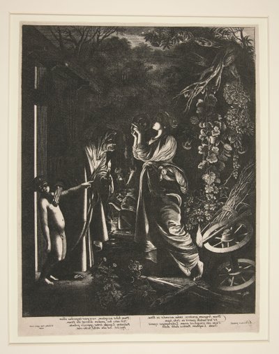  af Wenceslaus Hollar