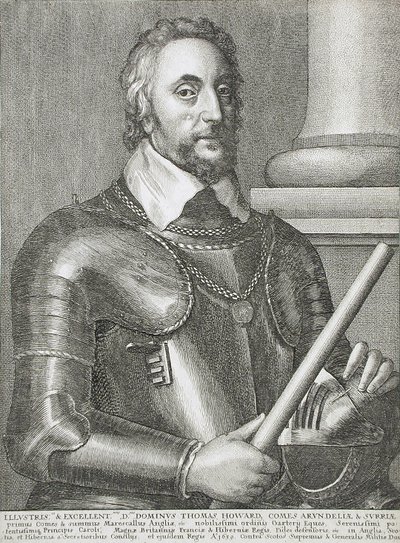  af Wenceslaus Hollar