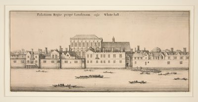  af Wenceslaus Hollar