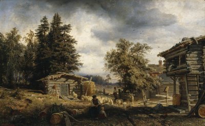  af Werner Holmberg