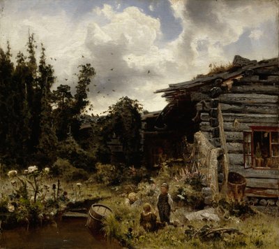  af Werner Holmberg