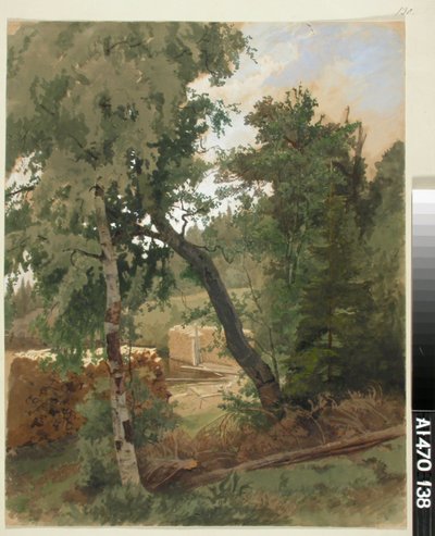 af Werner Holmberg