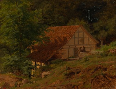 Uden titel af Werner Holmberg
