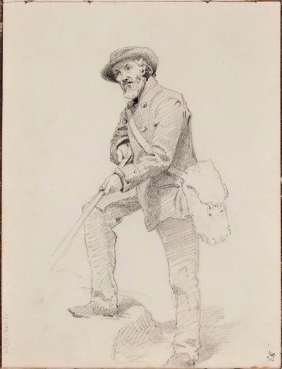 Uden titel af Werner Holmberg
