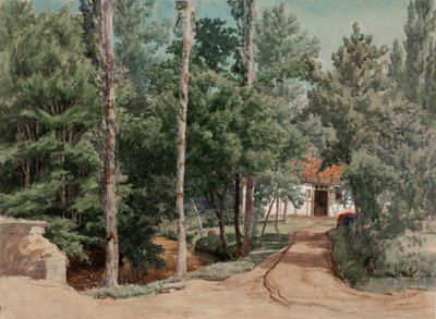Uden titel af Werner Holmberg